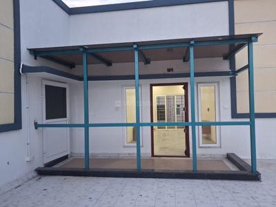 Balcony Image of 1020 Sq.ft 3 BHK Apartment / Flat for rent in Ram Nagar South Extension Plots, Madipakkam, Chennai, Madipakkam Chennai for Rs. 35000