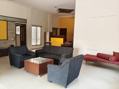 Hall Image of 2900 Sq.ft 4 BHK Apartment / Flat for sale in Fortune Sweetdreams Apartments by Fortune India, BTM Layout Bengaluru for Rs. 46000000