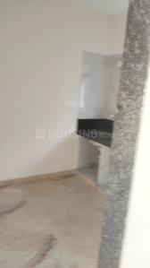 Kitchen Image of 600 Sq.ft 1 BHK Apartment / Flat for rent in Juhu Mumbai for Rs. 60000
