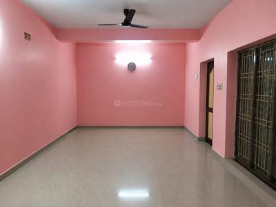 Hall Image of 1250 Sq.ft 2.5 BHK Independent House for rent in Porur Chennai for Rs. 25000