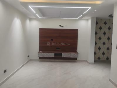 2 BHK Semi Furnished Independent House