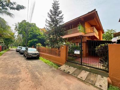 3 BHK Villa