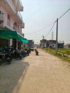 Image of 900 Sq.ft Residential Plot / Land for sale in Meharavan Singh Purva, Kanpur for Rs. 1300000