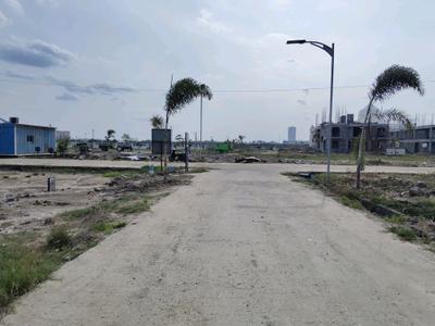 Image of 1200 Sq.ft Residential Plot / Land for sale in Panaiyur, Sholinganallur, Chennai for Rs. 21000000