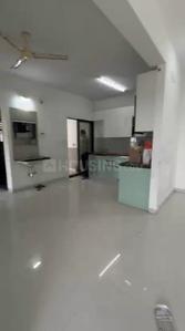 Hall Image of 950 Sq.ft 3 BHK Apartment / Flat for rent in Scheme 103 Indore for Rs. 25000