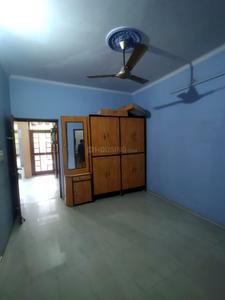 Bedroom Image of 1200 Sq.ft 2 BHK Builder Floor for rent in Aliganj Lucknow for Rs. 13900