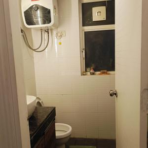 Image of 460 Sq.ft 1 BHK Apartment / Flat for sale in Viridian The Longevity Project At Plaza 106, Sector 106, Gurgaon for Rs. 6500000