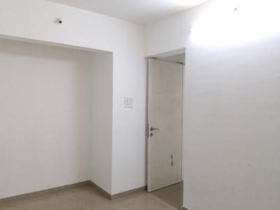 Bedroom Image of 550 Sq.ft 1 BHK Apartment / Flat for rent in Puranik City Phase 3, Thane West Thane for Rs. 25500