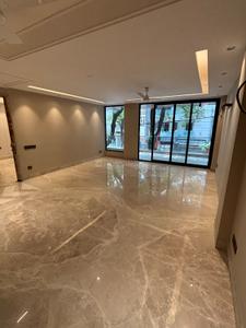 Hall Image of 1800 Sq.ft 3 BHK Builder Floor for sale in Defence Colony New Delhi for Rs. 115000000