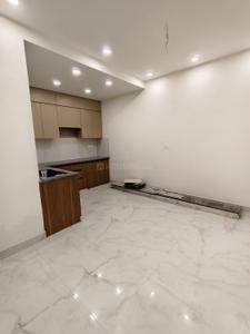 Kitchen Image of 1150 Sq.ft 2 BHK Apartment / Flat for sale in Sector 49 Noida for Rs. 4500000