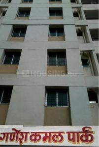 Building Image of 540 Sq.ft 1 BHK Apartment / Flat for sale in Ambegaon Pathar Pune for Rs. 2250000