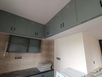 Kitchen Image of 1200 Sq.ft 1 BHK Independent House for sale in Chansandra Bengaluru for Rs. 28000000