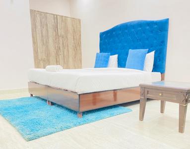 Bedroom Image of Deep girls PG in Sector 52, Gurgaon
