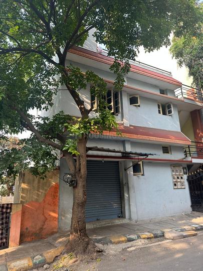 Maruthi Nagar, Attiguppe Main Image 1