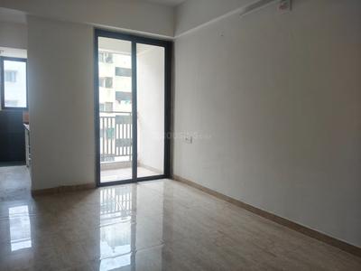 Hall Image of 1200 Sq.ft 2 BHK Apartment / Flat for rent in Nava Naroda Ahmedabad for Rs. 12000