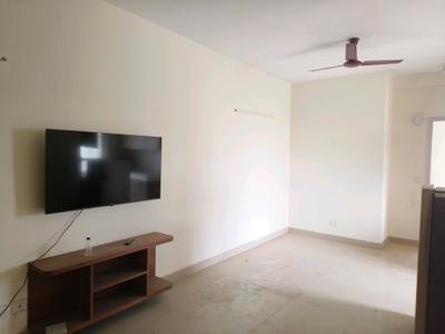 Living Room Image of 1045 Sq.ft 2 BHK Apartment / Flat for sale in Suncity Avenue 76, Sector 76 Gurgaon for Rs. 8900000