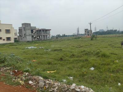 Image of 1440 Sq.ft Residential Plot / Land for sale in Dharitri New Royal Enclave, New Town, Kolkata for Rs. 3222222
