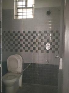 Bedroom One Image of 1540 Sq.ft 3 BHK Apartment / Flat for sale in Mukunda Brundhavan, K R Puram Bengaluru for Rs. 9950000