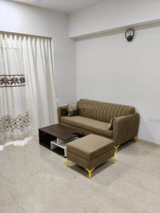Hall Image of 1258 Sq.ft 2.5 BHK Apartment / Flat for rent in Lodha Bellagio, Powai Mumbai for Rs. 120045
