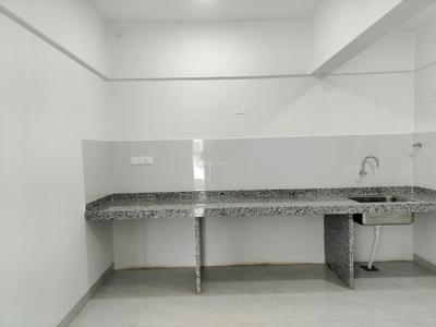 Kitchen Image of 1800 Sq.ft 3 BHK Apartment / Flat for sale in Aswani The Hyphen, Mohammed Wadi Pune for Rs. 17500000