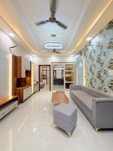Hall Image of 2100 Sq.ft 4 BHK Villa for sale in Hathod Jaipur for Rs. 11000000