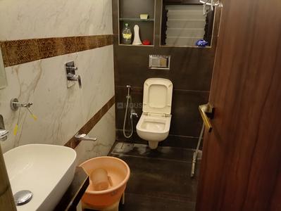 Image of 800 Sq.ft 2 BHK Apartment / Flat for rent in Borivali East, Mumbai for Rs. 65000