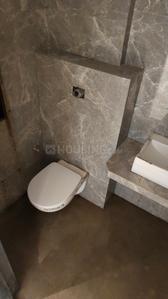 Image of 921 Sq.ft 2 BHK Apartment / Flat for sale in Sushanku Avenue 37, Goregaon West, Mumbai for Rs. 20500000