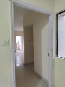 Main Entrance Image of 820 Sq.ft 2 BHK Apartment / Flat for sale in TATA New Haven Boisar II, Boisar Mumbai for Rs. 3600000