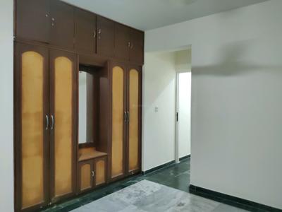 Bedroom Image of 900 Sq.ft 2 BHK Apartment / Flat for rent in Capri Chs Ltd, Hiranandani Estate Thane for Rs. 36000