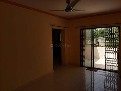 Living Room Image of 1300 Sq.ft 2 BHK Apartment / Flat for rent in Vadgaon Budruk Pune for Rs. 22000