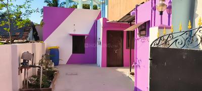 1 BHK Independent House