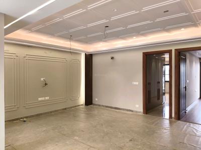 Living Room Image of 2150 Sq.ft 3 BHK Builder Floor for sale in Sector 27 Gurgaon for Rs. 40000000
