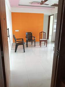 Hall Image of 550 Sq.ft 1 BHK Apartment / Flat for rent in Wonder Bharati Vihar, Dhankawadi Pune for Rs. 15000