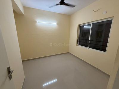 Bedroom Image of 1352 Sq.ft 3 BHK Apartment / Flat for rent in IQ City, Bidhannagar Durgapur for Rs. 26000