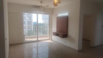 Living Room Image of 1573 Sq.ft 2.5 BHK Apartment / Flat for sale in TATA La Vida, Sector 113 Gurgaon for Rs. 25000000
