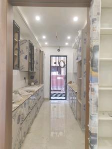 Kitchen Image of 1890 Sq.ft 3 BHK Builder Floor for sale in Sector 29 Faridabad for Rs. 27000000