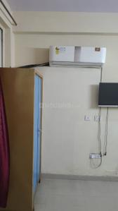 Kitchen Image of 1350 Sq.ft 2 BHK Builder Floor for rent in Sector 27 Gurgaon for Rs. 33000