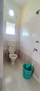 Image of 918 Sq.ft 2 BHK Apartment / Flat for sale in Kaikhali, Kolkata for Rs. 4500000