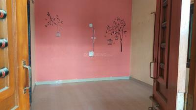 Living Room Image of 1200 Sq.ft 2 BHK Builder Floor for rent in Ashtvinayak Nagar Nanded for Rs. 13500