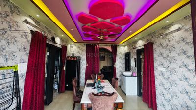 Hall Image of 1613 Sq.ft 3 BHK Apartment / Flat for sale in Samay Sunrise Point Phase 1, Adityapur Jamshedpur for Rs. 7000000