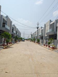 Image of 166 Sq.ft Residential Plot / Land for sale in Nunna, Vijayawada for Rs. 5666666