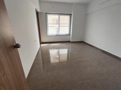 Bedroom Image of 1550 Sq.ft 3 BHK Apartment / Flat for rent in Venkatesh Skydale, Hingne Khurd Pune for Rs. 60000