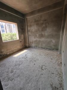 Bedroom Image of 1199 Sq.ft 3 BHK Apartment / Flat for sale in Aritha Dhanwin Towers, Bowrampet Hyderabad for Rs. 5760000