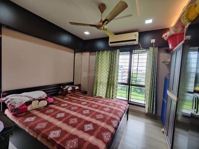 Bedroom Image of 2159 Sq.ft 4 BHK Apartment / Flat for sale in Sevoke Rd Siliguri for Rs. 16000000