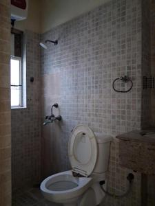 Bedroom One Image of 825 Sq.ft 2 BHK Apartment / Flat for sale in Paras Tierea, Sector 137 Noida for Rs. 7400000