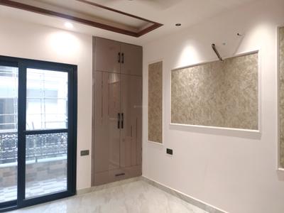 Bedroom Image of 1620 Sq.ft 3 BHK Builder Floor for sale in BPTP District 3, Sector 85 Faridabad for Rs. 18000000