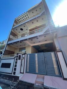 Image of 1000 Sq.ft 2 BHK Independent House for rent in Gumaniwala, Rishikesh for Rs. 13500