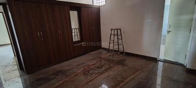 Bedroom Image of 1600 Sq.ft 2 BHK Independent House for rent in Lingarajapuram Bengaluru for Rs. 35000