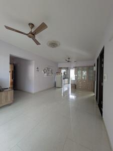 Hall Image of 1394 Sq.ft 3 BHK Apartment / Flat for rent in Essem Poetree, KPC Layout Bengaluru for Rs. 52000