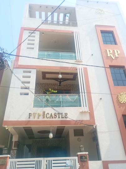 Sai Ram Nagar, Hyderabad Shah Guda Main Image 1